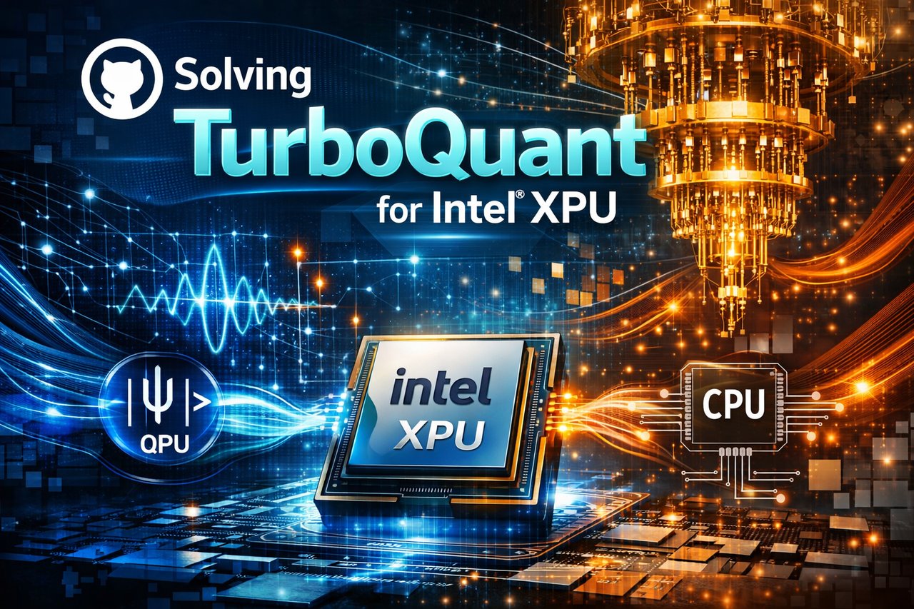 TurboQuant XPU research notes